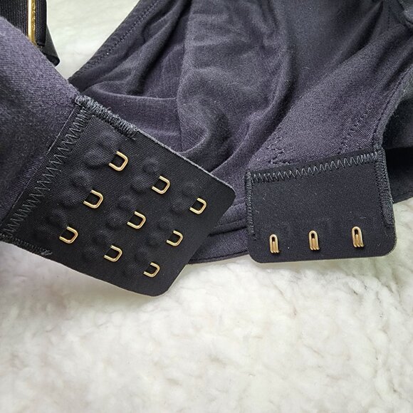 32H CUUP The Soop Compact Modal, Black Bra - Picture 8 of 10